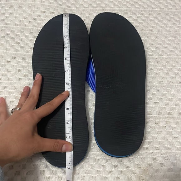 Rainbow Flipflop Sandals - Picture 5 of 10